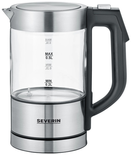Severin wasserkocher teekocher - severin,