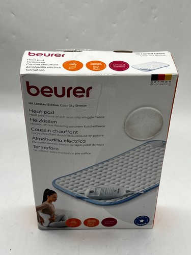 Beurer limited edition 2025 - beurer,