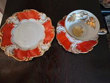 Sammeltasse 3-teilig