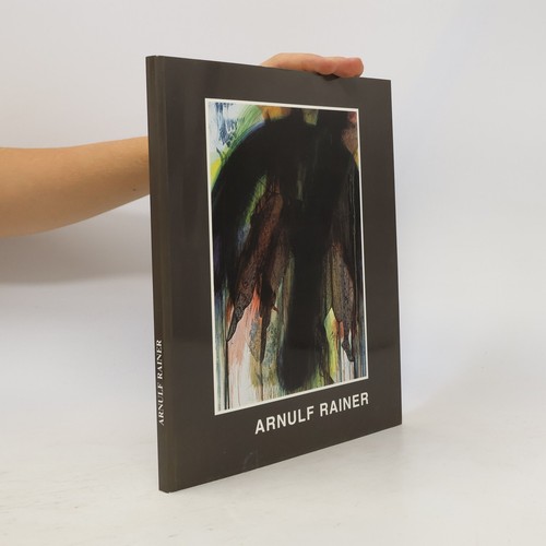 Arnulf rainer kolektiv - arnulf,