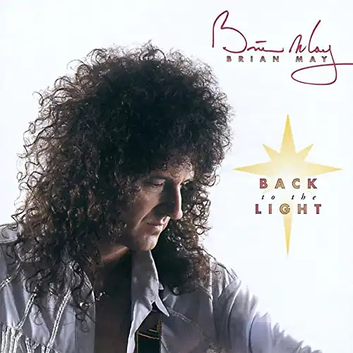 Brian may back the - -,