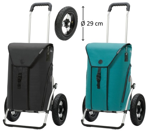 Andersen royal shopper oli - andersen,
