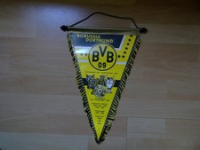 Wimpel Borussia Dortmund - BVB