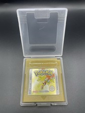 Pokémon goldene edition - pokémon:,