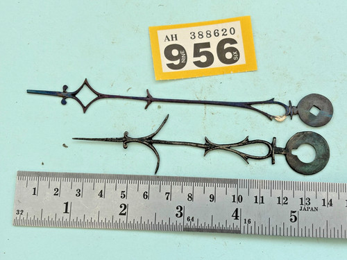 Antike langgehäuseuhr - antike,