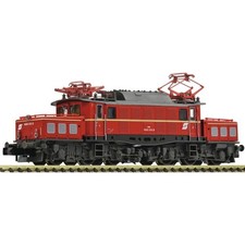 Fleischmann 7560069 lok - fleischmann, n