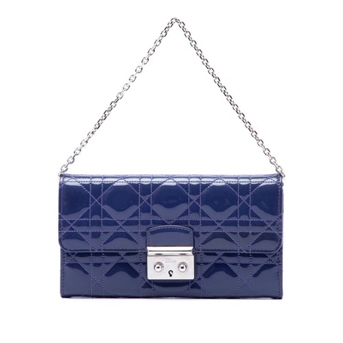 Dior patent cannage miss - dior,