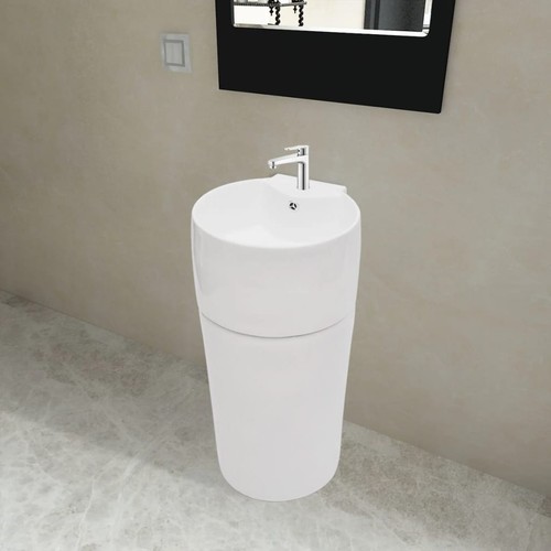 Waschbecken keramik - waschbecken,