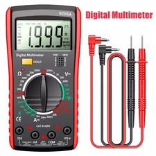 Digital Multimeter Messgerät