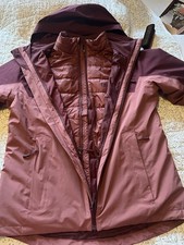 Jack Wolfskin 3-in-1 Tex Pore