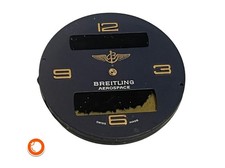 Breitling Aerospace defektes