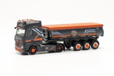 Herpa LKW MB Actros 18 Giga