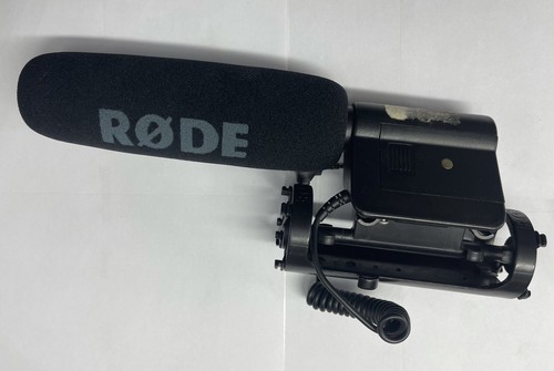 Røde videomic professional - videomic,