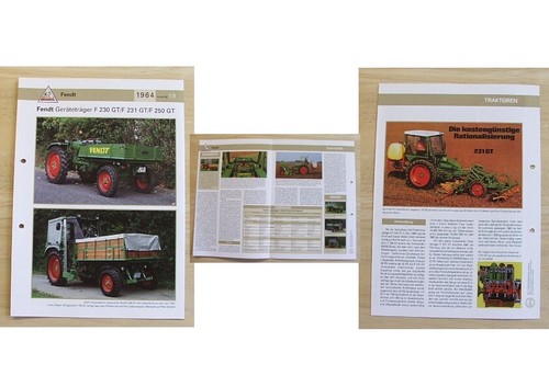 Fendt traktor schlepper - traktor,