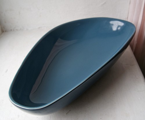 Obstschale keramik - ,,