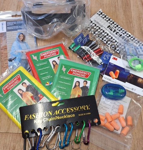 Mystery kiste flohmarktartikel - kiste,