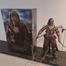 Iron Man 2 Whiplash Mark 1