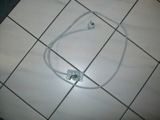 Kabel Stromkabel Netzkabel