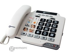Geemarc Photophone 100