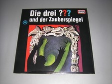 LP - Europa - Die Drei