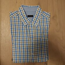 Herrenhemd Langarm 43/44