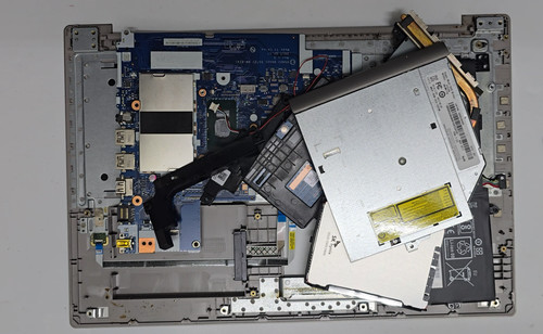 Lenovo ideapad 520 ersatzteil - ideapad,
