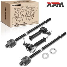 4x Spurstangenkopf Spurstange