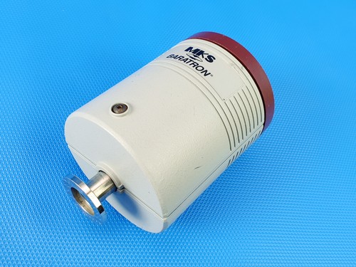 Mks baratron 628a - baratron, 628a-14850