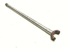 Gabelwelle Fendt F268302020520 BPW Bergische Achse Allrad 4WD Vorderachse 