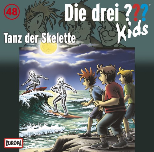 Die drei - die,