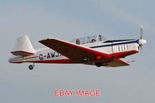 FOTO FLUGZEUG MORAVAN ZLIN