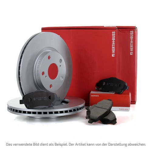 Herth buss bremsscheiben - herth+buss,