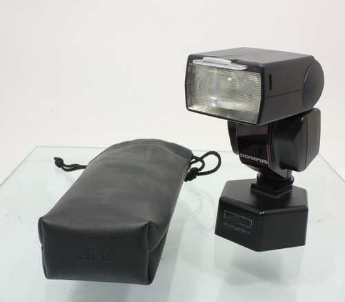 Olympus electronic flash - olympus, fl-36