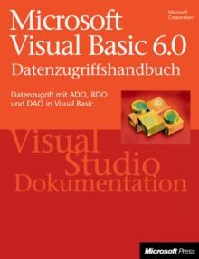 Microsoft visual basic 0 - basic, 6.0