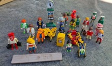 Playmobil Personen 