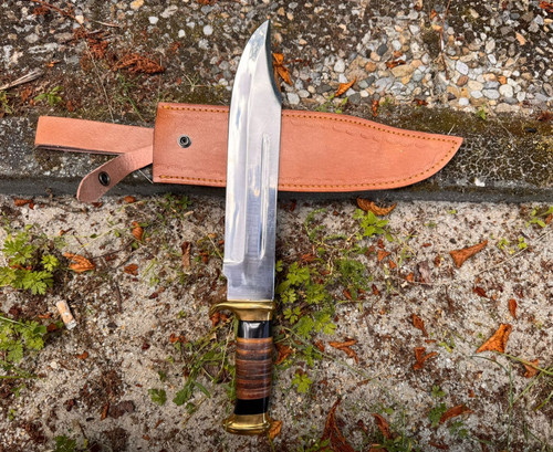 Handgefertigtes survival - d2,
