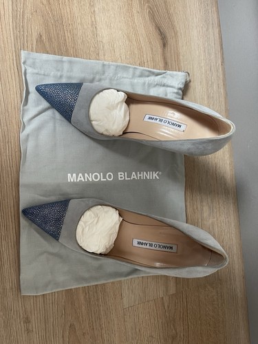 Manolo blahnik pumps größe - manolo,