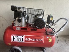 FINI® CIAO Druckluftkompressor  Kolbenkompressor  Modell FINI MK103-90-3T.