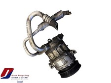 Opel Corsa D Klimakompressor