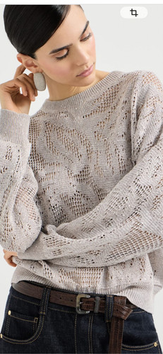 Brunello cucinelli pullover - cucinelli,