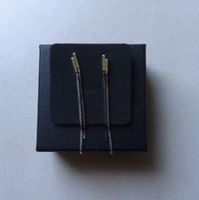 Jette Joop Ohrringe Echt