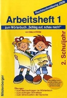 Schlag auf schau - schlag, auf,