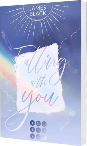 Falling with you gay - you,
