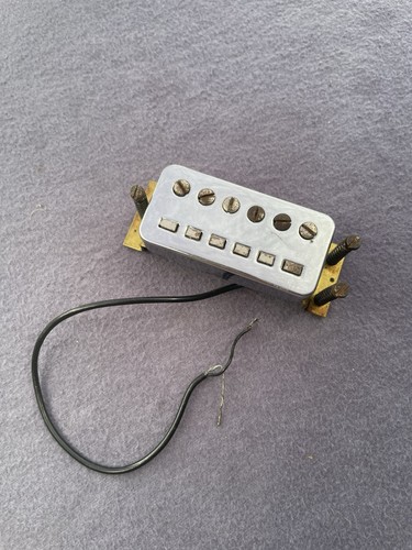 Höfner 511 guitar - , pickup
