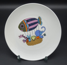 DDR Kindergeschirr Porzellan