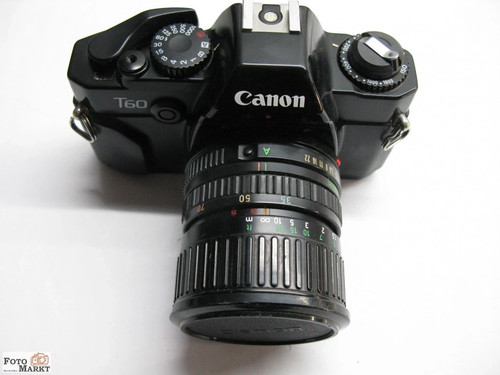 Film kamera - film,