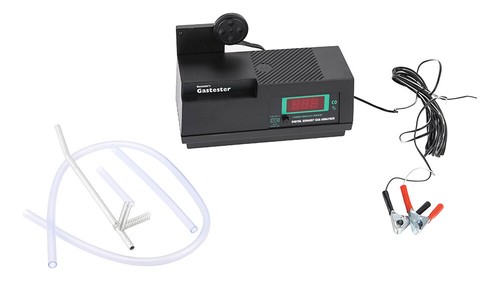 CO-Gasanalysator