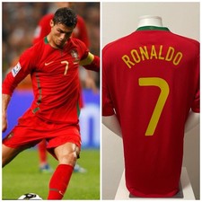 Original Portugal Trikot |