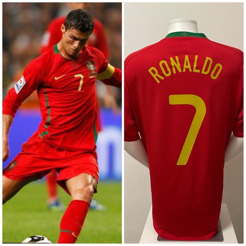 Original portugal trikot - portugal, |