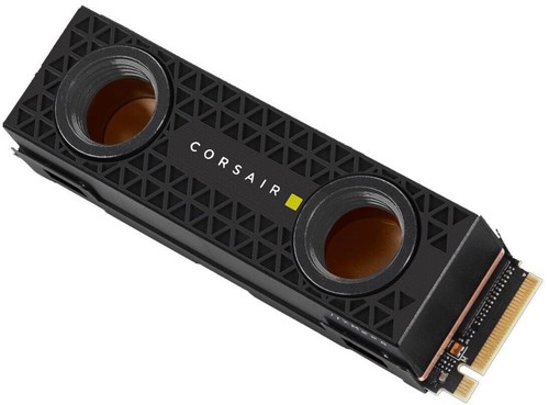 Corsair mp600 pro hydro x - corsair,